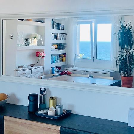 Luxury Sea View 2 Bedroom Apartment By Maison Jaken Nerja Extérieur photo