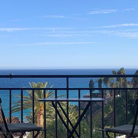 Luxury Sea View 2 Bedroom Apartment By Maison Jaken Nerja Extérieur photo