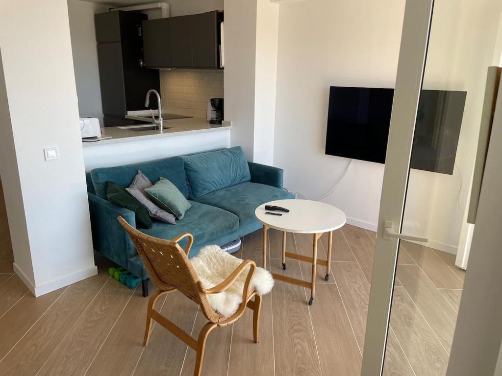 Luxury Sea View 2 Bedroom Apartment By Maison Jaken Nerja Extérieur photo