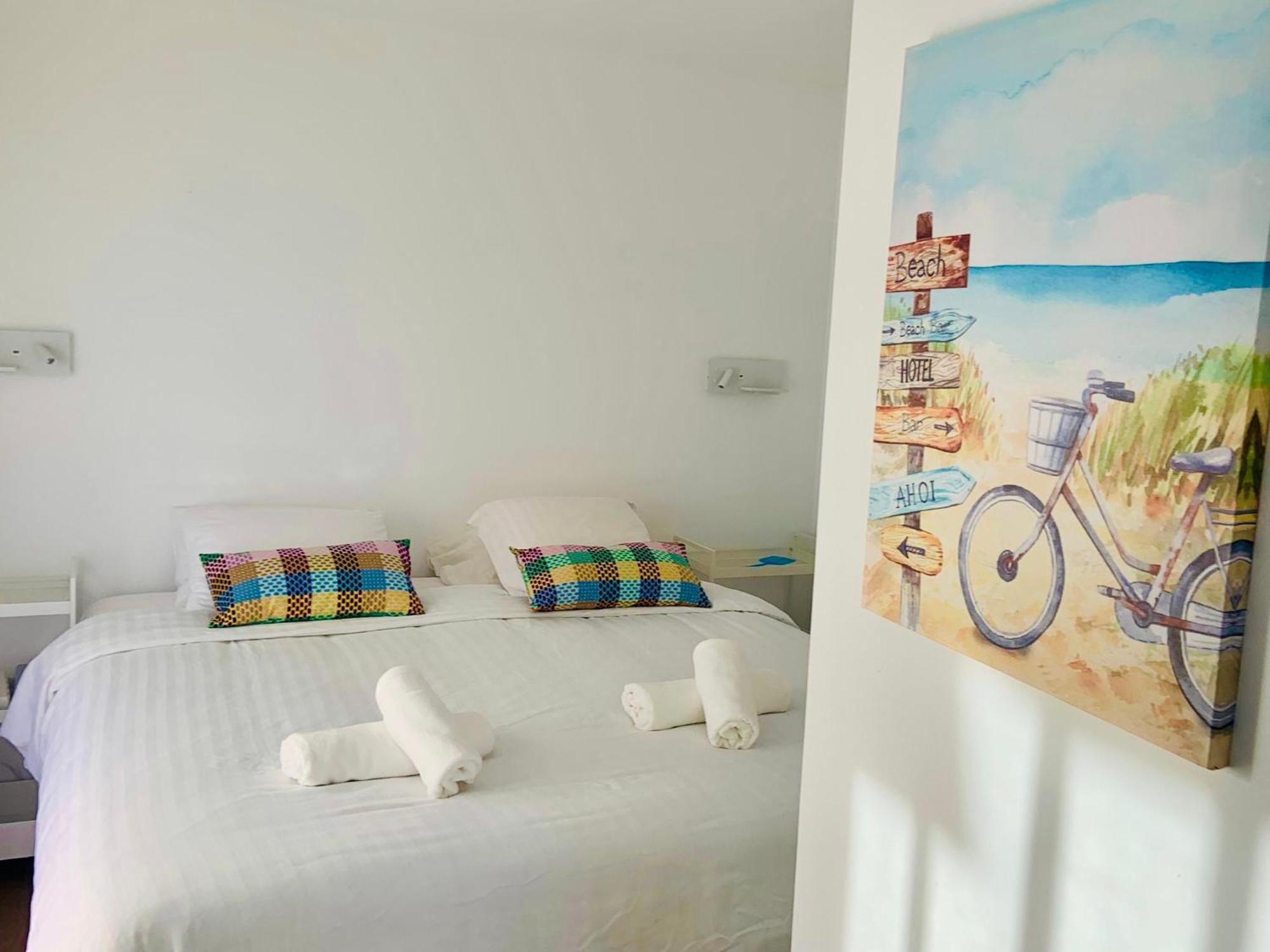 Luxury Sea View 2 Bedroom Apartment By Maison Jaken Nerja Extérieur photo