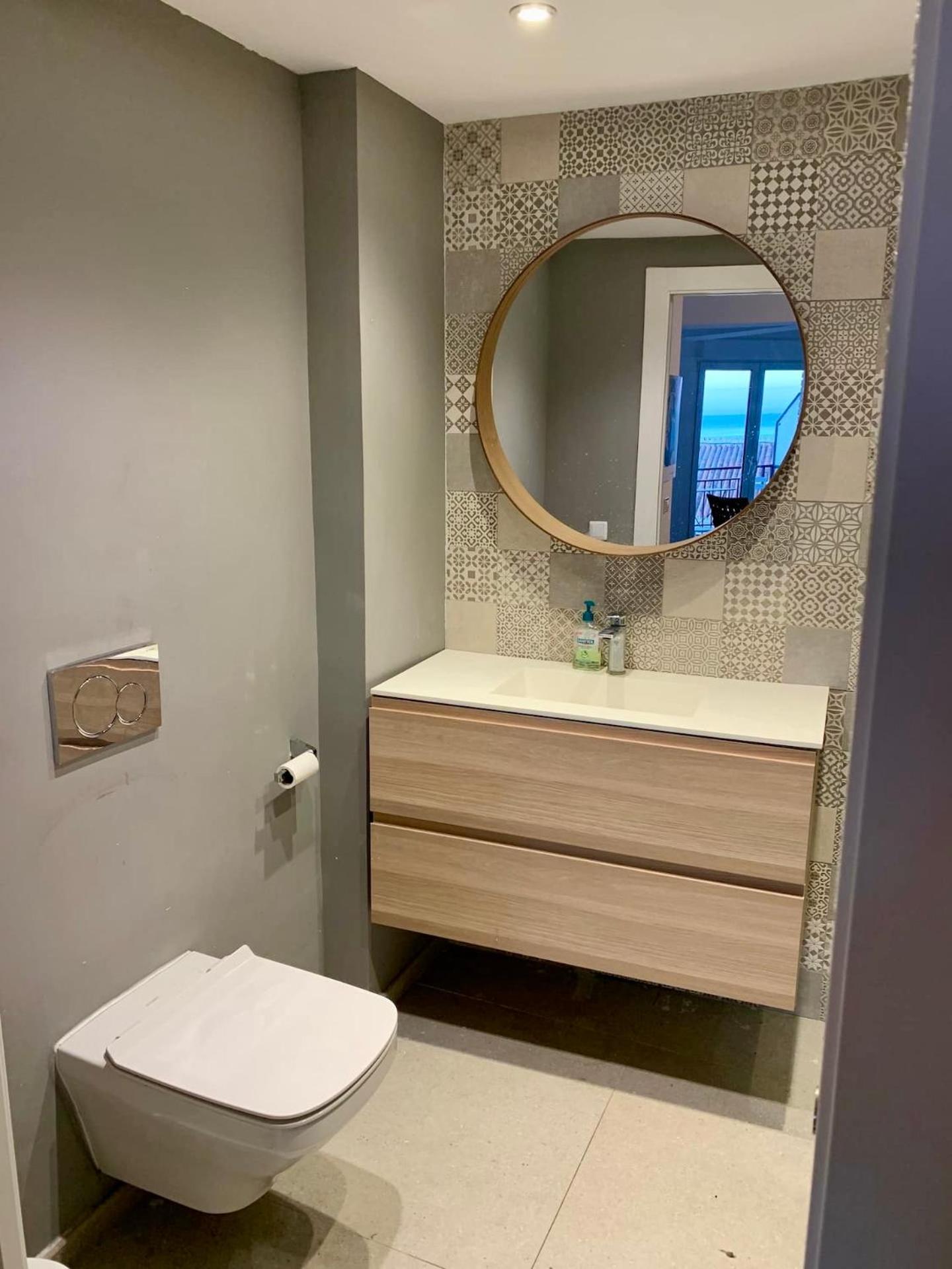 Luxury Sea View 2 Bedroom Apartment By Maison Jaken Nerja Extérieur photo