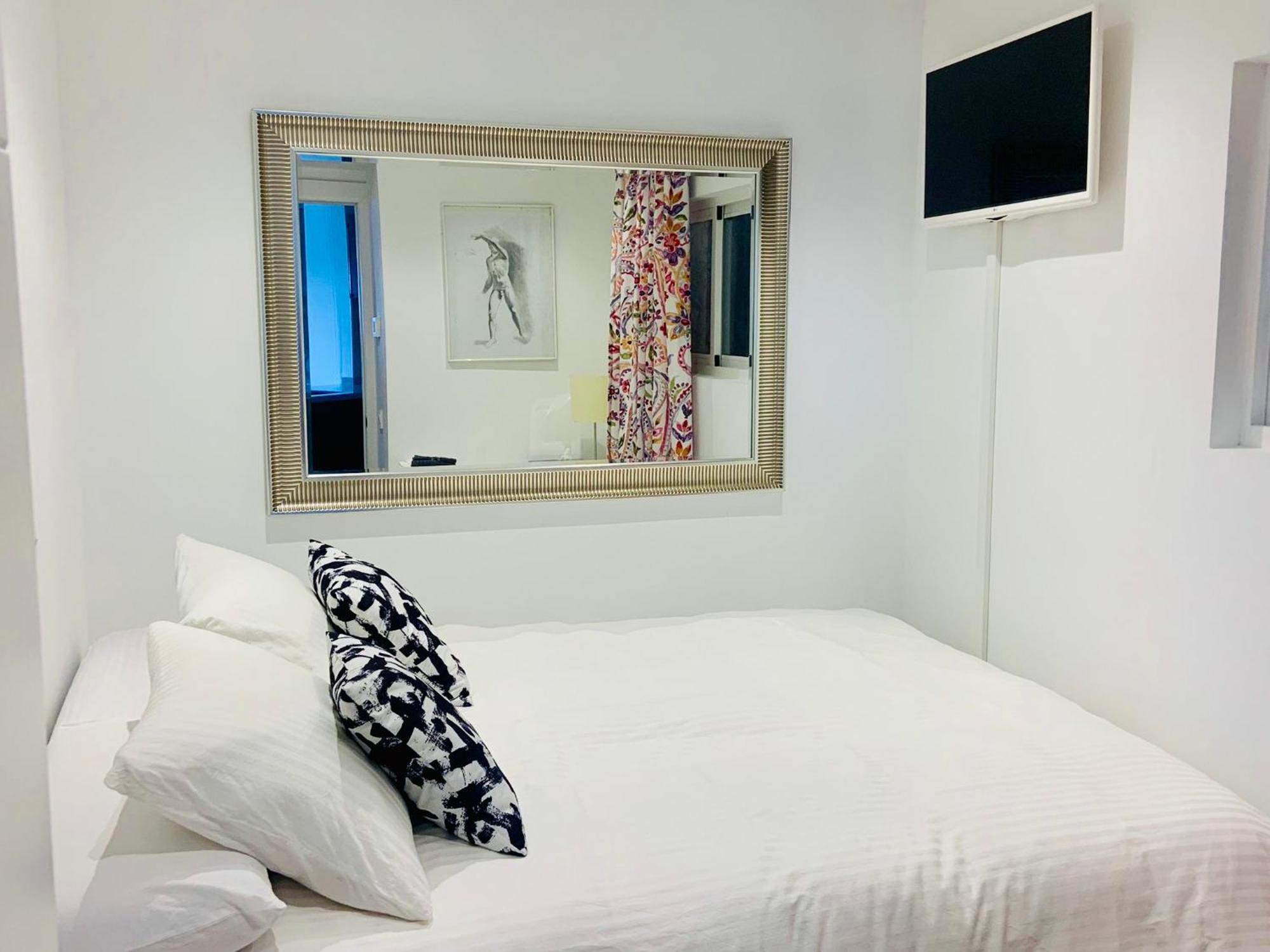 Luxury Sea View 2 Bedroom Apartment By Maison Jaken Nerja Extérieur photo